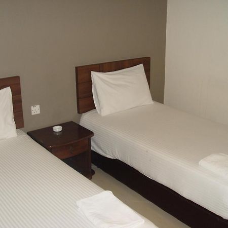 Jb City Hotel ยะโฮร์บาห์รู ห้อง รูปภาพ