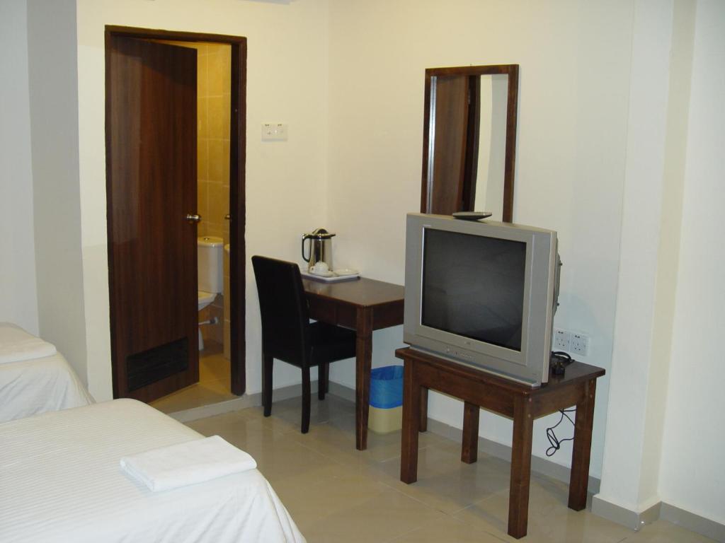 Jb City Hotel ยะโฮร์บาห์รู ห้อง รูปภาพ